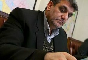 تکلیف حوزه‌های انتخابیه‌ای که نماینده آن‌ها مشخص نشده، چه می‌شود؟