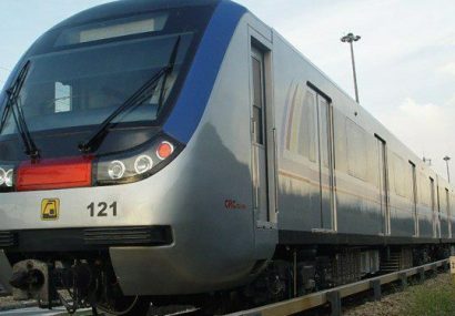 متروی شهرجدیدهشتگرد- گلشهر از شنبه آینده مجدد شروع به فعالیت می کند