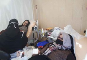 هرخانه یک پایگاه اهدای خون