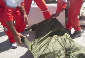 مرگ مرد ۳۷ ساله بر اثر سقوط از ارتفاع در کرج