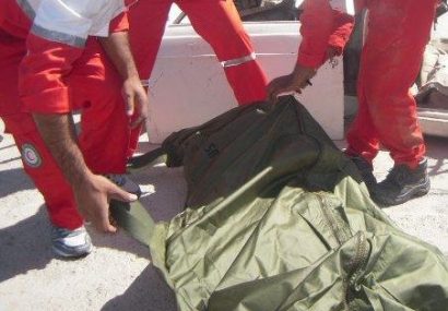 مرگ مرد ۳۷ ساله بر اثر سقوط از ارتفاع در کرج