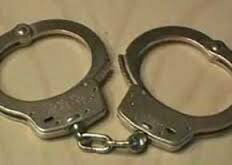 زندانی فراری در دام پلیس کرج