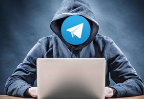 دستگیری گرداننده کانال غیر اخلاقی (هفت دریا) در هشتگرد