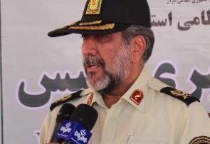 کشف میلیاردی توتون و تنباکوی قاچاق در البرز