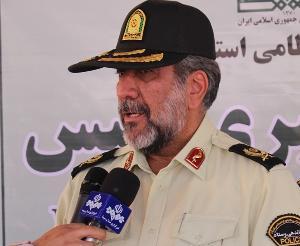 کشف میلیاردی توتون و تنباکوی قاچاق در البرز