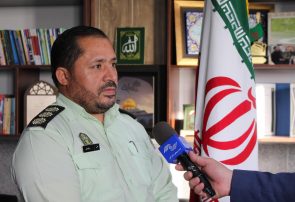 دستگیری کلاهبردار تلفنی در ساوجبلاغ