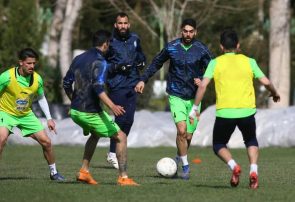 مطالبات آبی‌ها پرداخت می‌شود