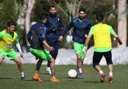 مطالبات آبی‌ها پرداخت می‌شود