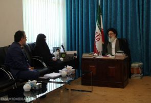 گروه‌های جهادی منسجم شوند / مواسات فقط شامل جنبه مادی نیست