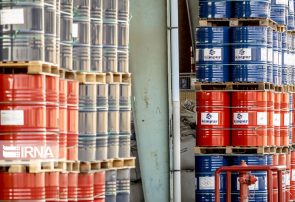 کشف ۱۵۰ هزار لیتر سوخت قاچاق دراشتهارد