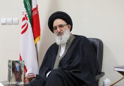 مردم در برابر جنگ شناختی دشمن آگاه باشند/فضای مجازی بهترین بستر جنگ شناختی است