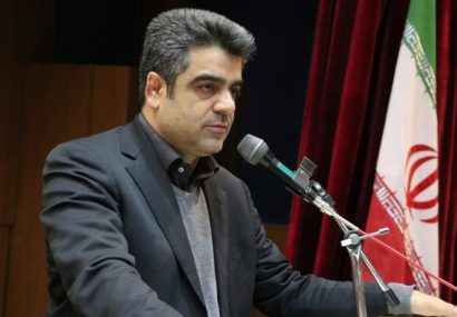 بروز رسانی اتوماسیون اداری شهرداری فردیس در دستور کار