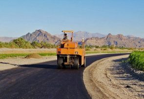 عملیات اجرایی ۸ پروژه زیرسازی و آسفالت در شهرک‌های صنعتی استان البرز