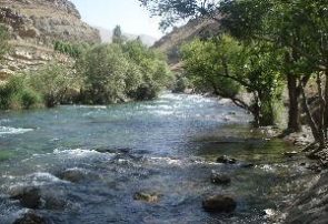 مرد ۴۰ ساله در رودخانه کرج غرق شد