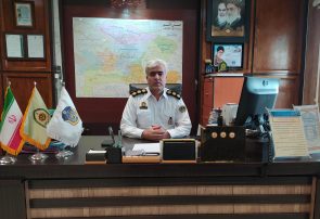 چراغ های راهنمایی و رانندگی در کرج هوشمند می شوند