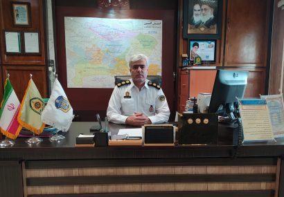 چراغ های راهنمایی و رانندگی در کرج هوشمند می شوند