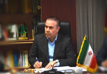 پیام فرماندار کرج به مناسبت روز «ارتباطات و روابط عمومی»