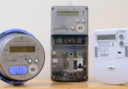 کنتور برق را اقساطی به متقاضیان می‌دهیم