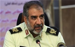 کشف بیش از ۴۰۰ فقره سرقت در البرز