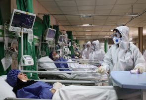 ساخت فیلم کوتاه (یک آن زندگی) روایتی از ایثارگری کادر درمانی برای مقابله با کرونا