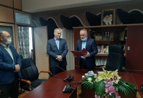 صداقت در کار برای من حرف اول را می زند