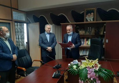 صداقت در کار برای من حرف اول را می زند