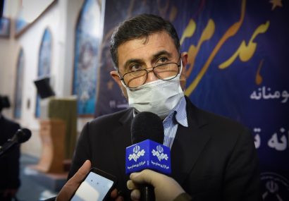 همدلی مومنانه در البرز تداوم و استمرار خواهد داشت