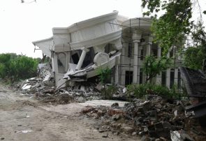 آزادسازی ۳۰۸ هکتار از اراضی کشاورزی استان البرز