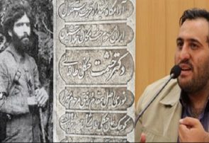 طبیب طالقانی، مرد شماره دو نهضت جنگل