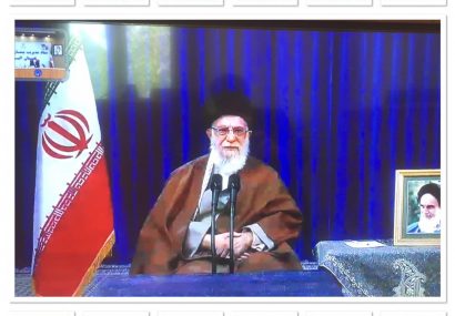 جلسه ستاد ملی مقابله با کرونا با حضور مقام معظم رهبری، رییس جمهور و استانداران سراسر کشور برگزار شد/مدارس از هفته آینده بازگشایی می شوند ولی الزامی در حضور دانش آموزان نیست