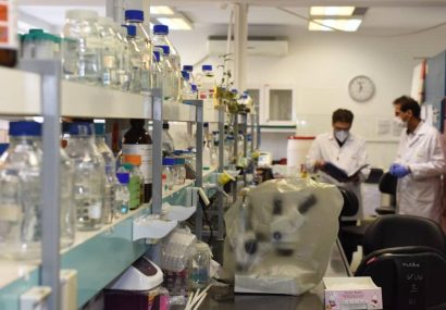 دانشمندان البرزی موفق به شناسایی ۳ ژن اصلی کووید ۱۹ شدند