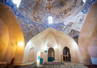 کرج موزه فرهنگی اقوام ندارد/ موزه اقوام، خشت بنای فرهنگی کلانشهر کرج