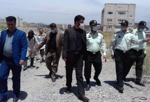 صدور دستور قضایی برای ساماندهی معتادان متجاهر فردیسی