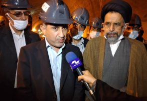 قطار شهری کرج یک پروژه شاخص و عظیم استانی محسوب می شود