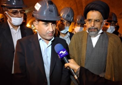 قطار شهری کرج یک پروژه شاخص و عظیم استانی محسوب می شود