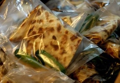 توزیع ۳۰ هزار بسته افطاری ساده در استان البرز/۱۷ منطقه محروم شناسایی شد