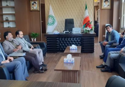 خسروزاده شهردار فردیس ابقا شد