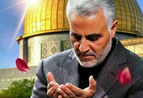 خروش سلیمانی‌ها در فضای مجازی/اسرائیل را محو می کنیم