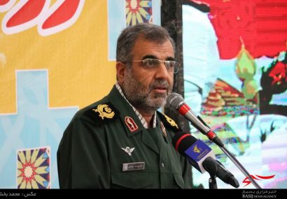 توزیع ۱۵۰ هزار بسته معیشتی در سه مرحله رزمایش کمک مومنانه استان البرز