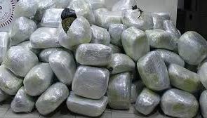 کشف بیش از ۱۶۱ کیلو تریاک در عملیات مشترک پلیس البرز و کرمان