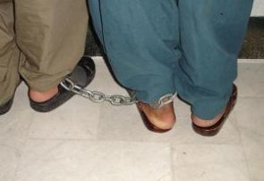 دستگیری سارقان با ۱۰۵ فقره سرقت در کرج