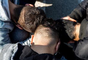 دستگیری باند سارقان مسلح در ساوجبلاغ