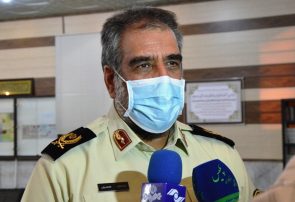 توزیع ۲۲۰ بسته حمایتی غذایی در بین خانواده های نیازمند استان