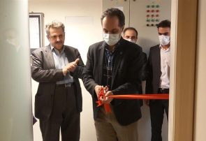 افتتاح آزمایشگاه علوم حیوانات، آزمایشگاه كشت سلولی و skill lab در دانشكده داروسازی