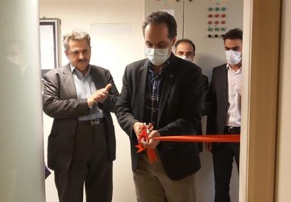 افتتاح آزمایشگاه علوم حیوانات، آزمایشگاه كشت سلولی و skill lab در دانشكده داروسازی