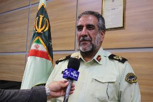 کشف بیش از ۷۹ کیلوگرم تریاک در البرز