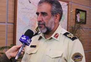 کشف ۲۳۰ کیلوگرم تریاک در عملیات مشترک پلیسی