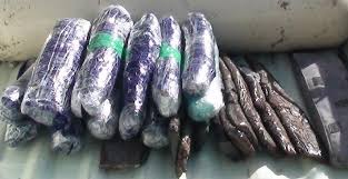 پراید حامل تریاک به مقصد نرسید