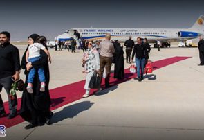 توسعه پروازهای فرودگاه بین المللی پیام در نیمه دوم خرداد/ پرواز اهواز اضافه شد