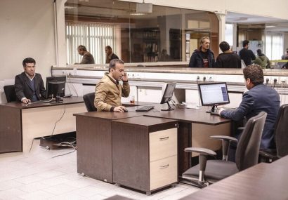 اعلام ساعت کار کارکنان دولت از ۱۰ خردادماه